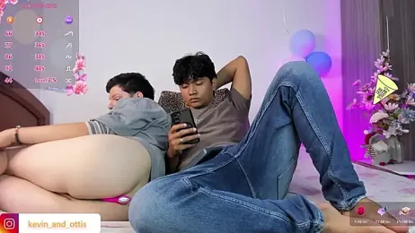 _Ottis_ webcam stripchat model stream image