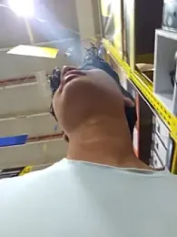 _Ottis_ webcam model stream image