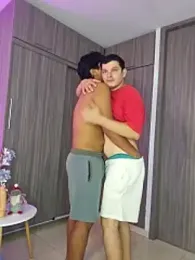 _Ottis_ webcam model stream image