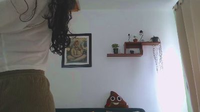 Pandora_and_AJ webcam cam4 model stream image