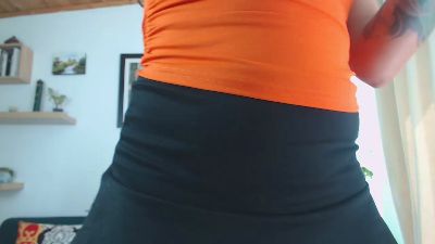 Pandora_and_AJ webcam model stream image