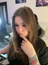 PumaShyXD webcam stripchat model stream image