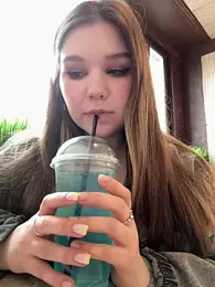 PumaShyXD webcam stripchat model stream image