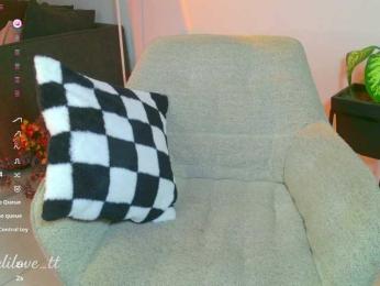 MelyTaylor webcam bongacams model stream image