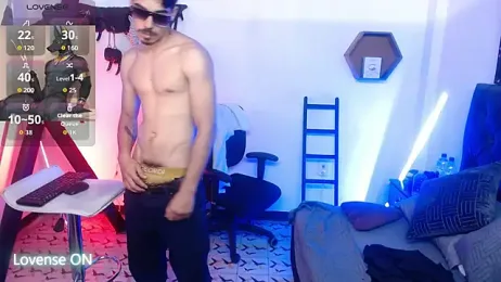 subarashi_ishi69 webcam stripchat model stream image