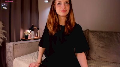 KristinDavis webcam cam4 model stream image