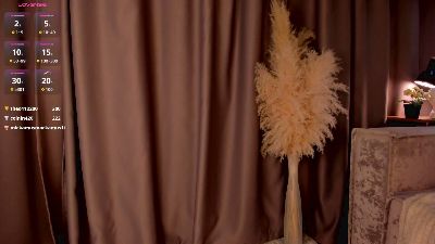 KristinDavis webcam model stream image