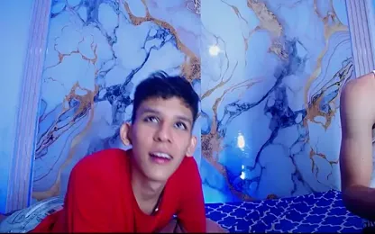 Desire_Boys1 webcam model stream image