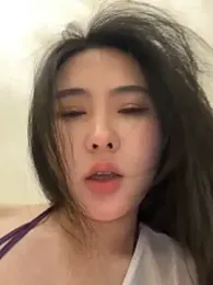 anqi6376 webcam model stream image