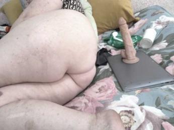 Ksenia-Cat444 webcam model stream image