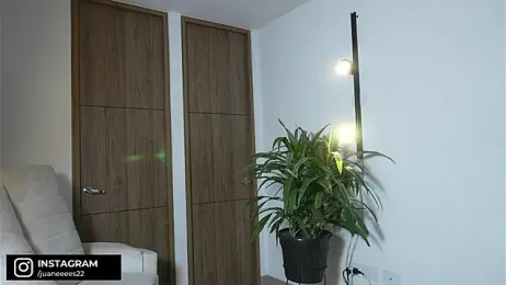 DeusbelliS webcam model stream image