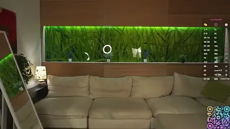 Sweetemerry webcam model stream image