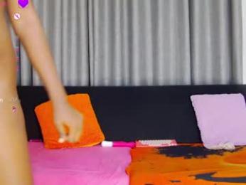 heaven_gall_ webcam chaturbate model stream image