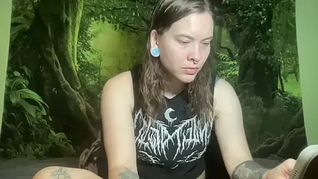 mo0ngoddess webcam model stream image