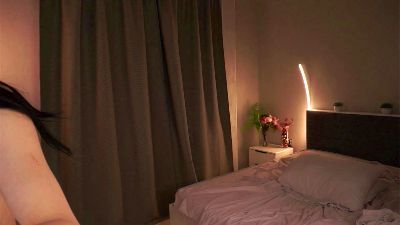 EllenAriza webcam model stream image