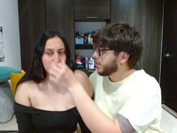 EveandEthan webcam model stream image