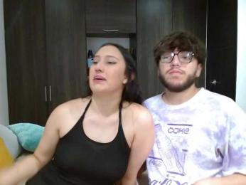 EveandEthan webcam model stream image