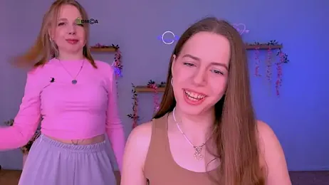 teya_starling webcam model stream image