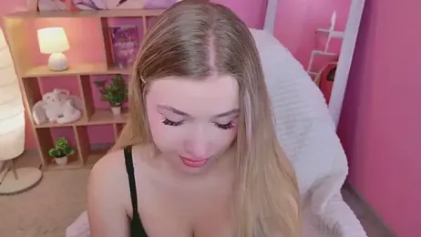 milaa_sun webcam model stream image