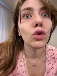 MariiD webcam model stream image