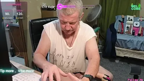 oldnew-63 webcam stripchat model stream image