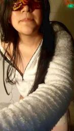 LaFlacaHot77 webcam cam4 model stream image