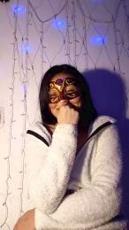 LaFlacaHot77 webcam cam4 model stream image