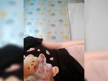 Xo4y-SeXa webcam model stream image