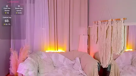 _Rose_Charming_ webcam model stream image