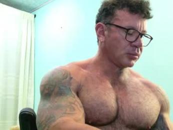 jocobo_hot webcam model stream image