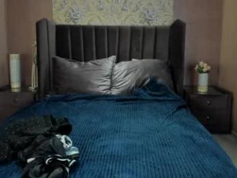 clarkbev webcam chaturbate model stream image