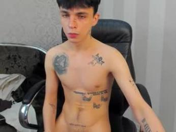 clarkbev webcam model stream image