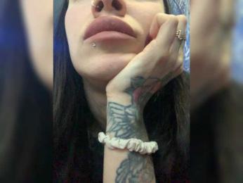 deva_maria webcam model stream image