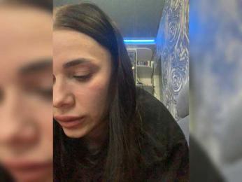 deva_maria webcam model stream image