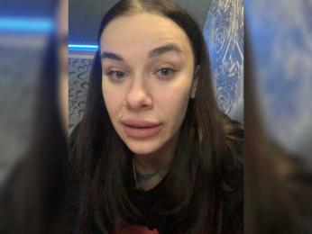 deva_maria webcam model stream image