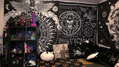 EVILYN webcam stripchat model stream image