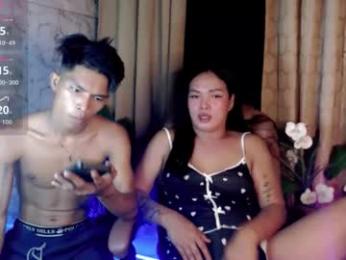 ken_minjun webcam chaturbate model stream image