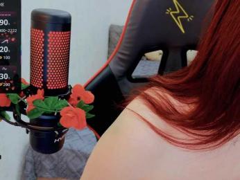 NekoTyan webcam model stream image