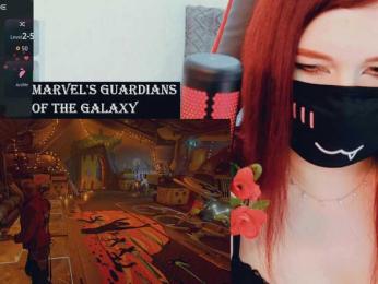 NekoTyan webcam model stream image