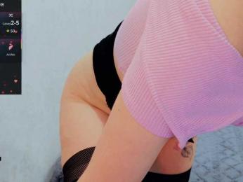 NekoTyan webcam model stream image