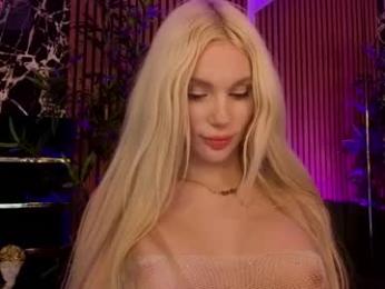 barbiekara webcam model stream image