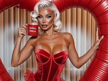 KatalinaRouge webcam model stream image