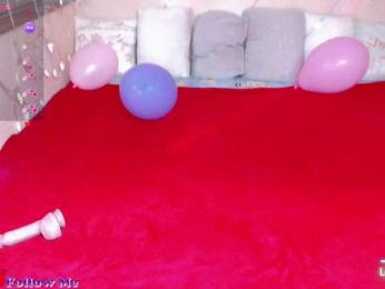 KatylinAnry webcam bongacams model stream image