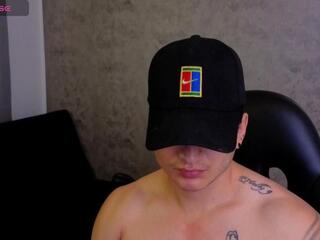 Ahiezer webcam flirt4free model stream image