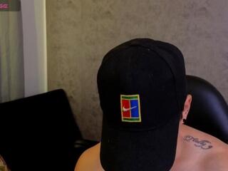 Ahiezer webcam flirt4free model stream image