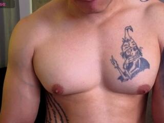 Ahiezer webcam flirt4free model stream image