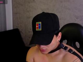 Ahiezer webcam flirt4free model stream image