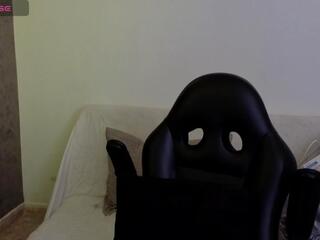 Ahiezer webcam model stream image