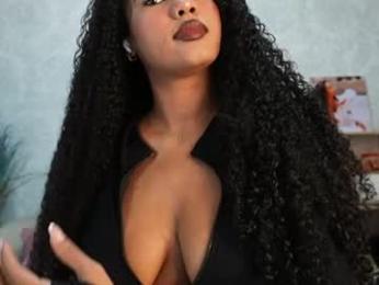 naomixjones1 webcam chaturbate model stream image