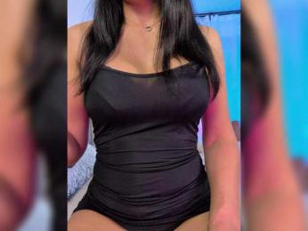 -LanaRay- webcam bongacams model stream image